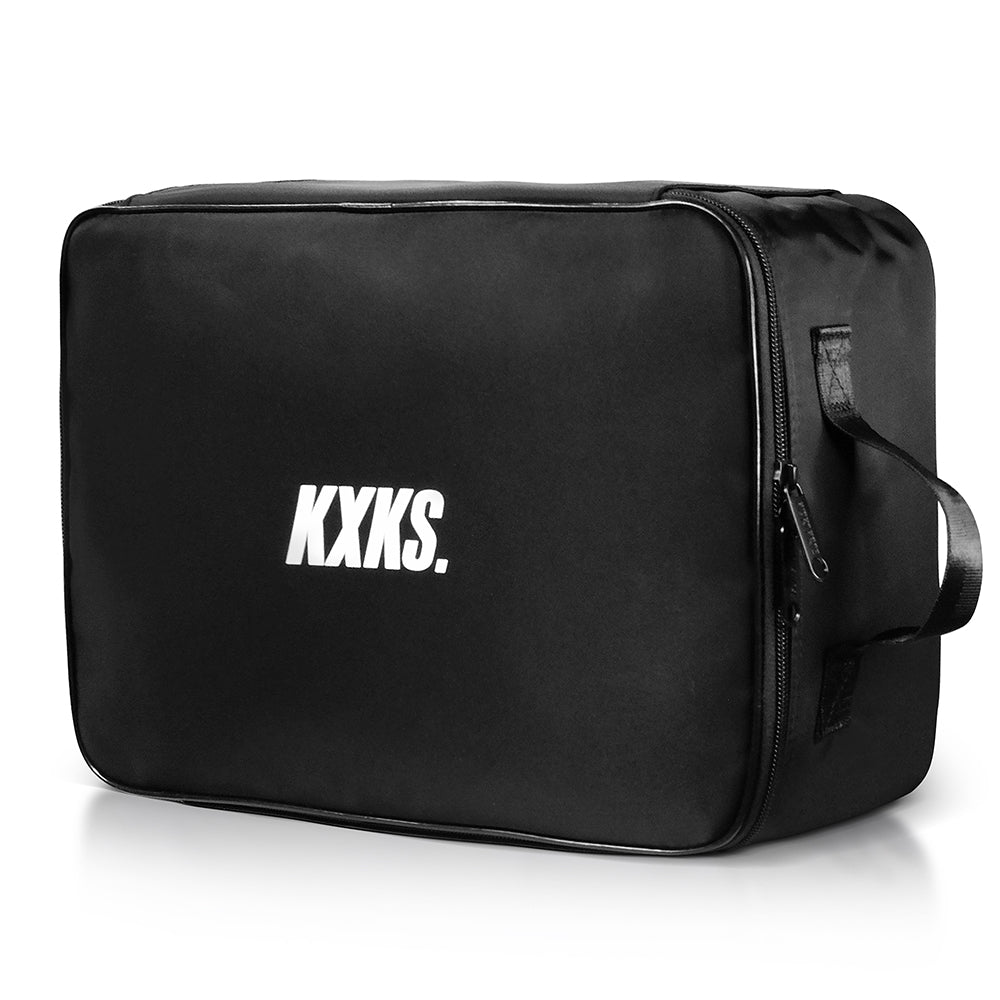 Packing Cube (Black) - KXKS. USA