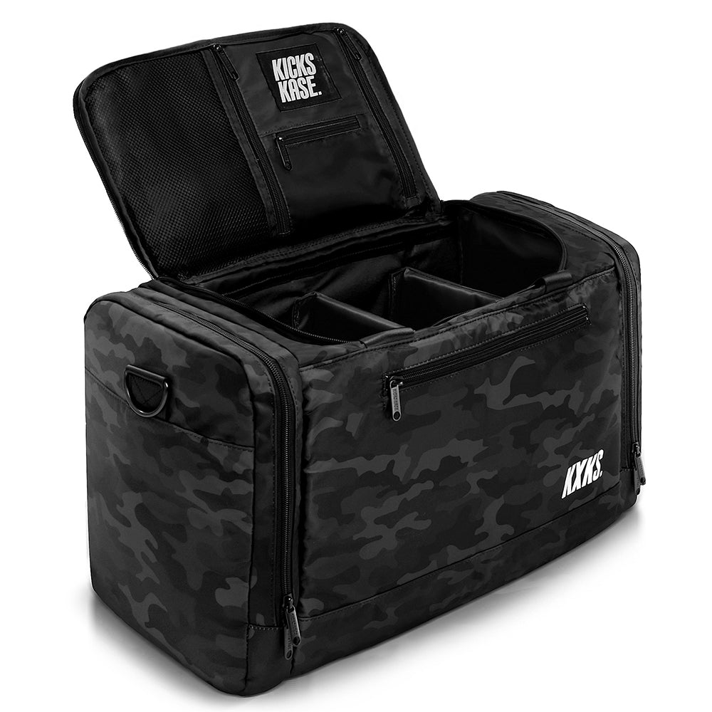 5 Best Travel Shoe Bags: How I Keep my Clothes and Luggage Clean - Island  Air