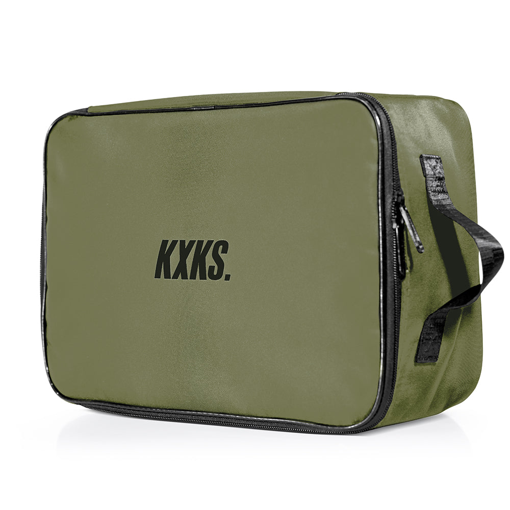 Packing Cube (Combat Green)